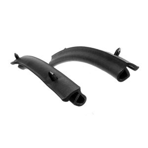 1970-1981 Chevy Camaro Rear Hood To Corner Cowl Seals