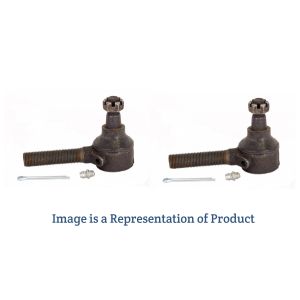 1955-1957 Chevy Full Size Outer Tie Rod Ends