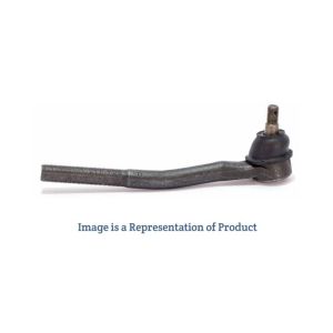 1939-1953 Plymouth Passenger Side Outer Tie Rod End