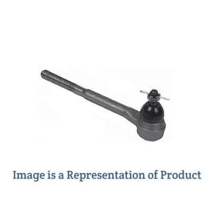 1939-1953 Plymouth Driver Side Outer Tie Rod End