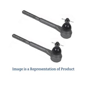 1949-1954 Chevy Full Size Outer Tie Rod Ends 