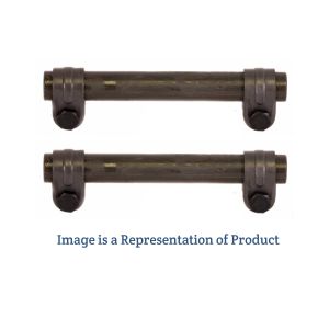 1955-1957 Chevy Full Size WITH MANUAL STEERING Tie Rod Adjusting Sleeves